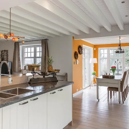 Le Nid Douillet Appartement Theux Buitenkant foto