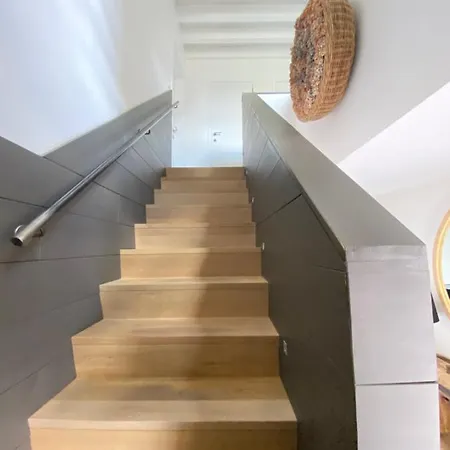 Le Nid Douillet Appartement Theux Buitenkant foto